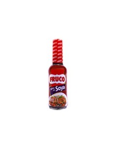 SALSA SOYA FRUCO FC154M
