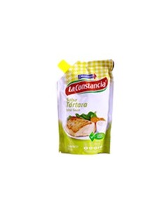 SALSA TARTARA CONSTANCIA DP200G