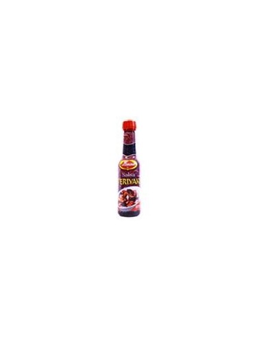 SALSA TERIYAKI LA CORUNA FC200G