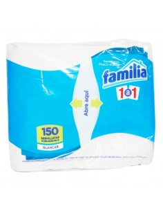 SERVILLETA FMLIA PARTIDAS PQ150UN