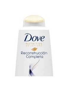 SHAMPO DOVE RECONST.COMPLETA FC200ML