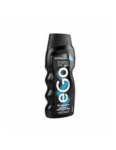 SHAMPO EGO BLACK FC400ML