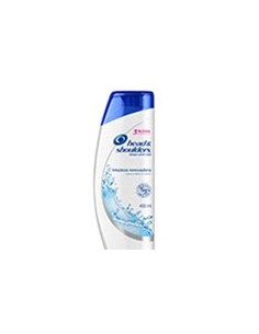 SHAMPO H&S LIMPIEZA RENOVADORA FC375ML