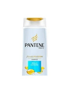 SHAMPO PANTENE BRILLO EXTR.x400ML