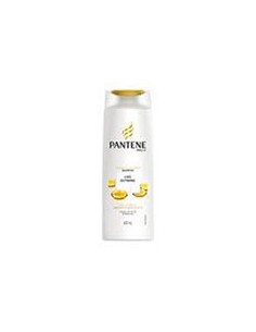 SHAMPO PANTENE LISO EXTREMO TR400M