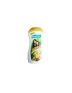 SHAMPO SAVITAL A.ARGAN/SABILA PT550ML