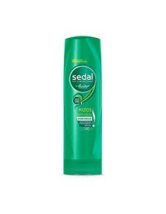 SHAMPO SEDAL RIZOS DEFINIDOSx340ML
