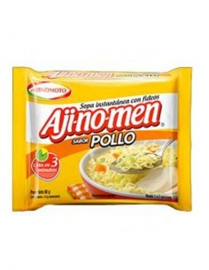 SOPA AJINOMEN INS.POLLO SB80GR