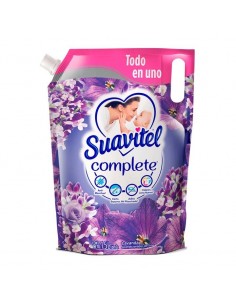 SUAVITEL COMPLETE LAVANDA DP1500ML