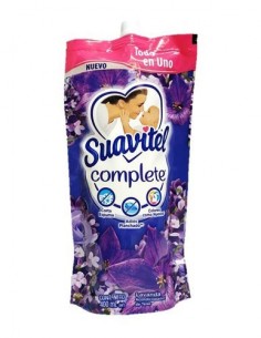 SUAVITEL COMPLETE LAVANDAx400ML