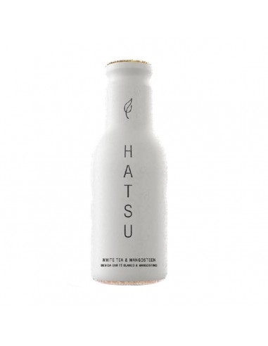TE HATSU BLANCO MANGOSTINO FC400ML