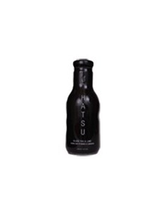 TE HATSU NEGRO LIMONADA FC400ML