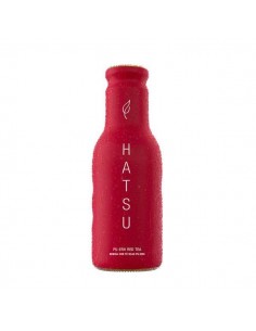 TE HATSU ROSAS LYCHEE FC400ML