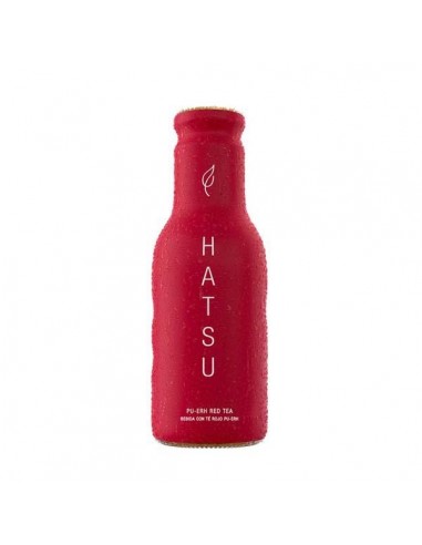 TE HATSU ROSAS LYCHEE FC400ML