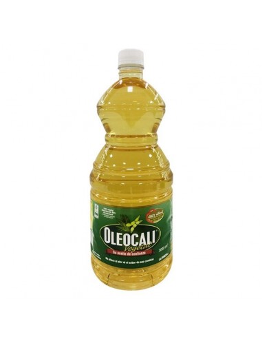 ACEITE OLEOCALI FC3000ML