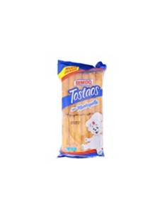 TOSTAOS BIMBO PQ190Gx12UN