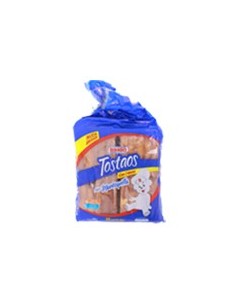 TOSTAOS BIMBO PQT300Gx20UN