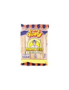 TRONQUITOS M.INES BL130G