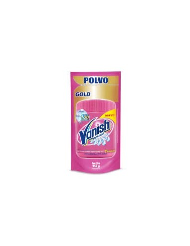 VANISH ROSADO PVOx240GR