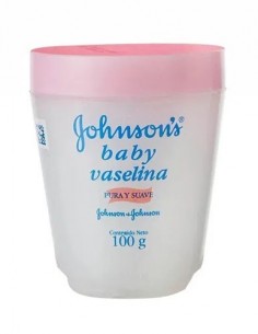 VASELINA JBABY PT100GRxUND