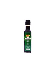 VINAGRE BALSAMICO LA CORUNAx200M