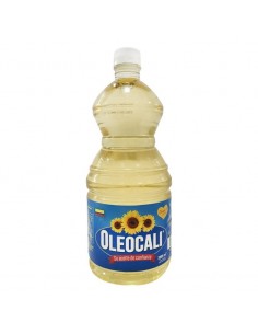 ACEITE OLEOCALI GIRASOL FC3000ML