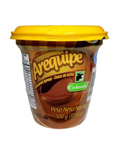 AREQUIPE COLANTA PT500GxUN