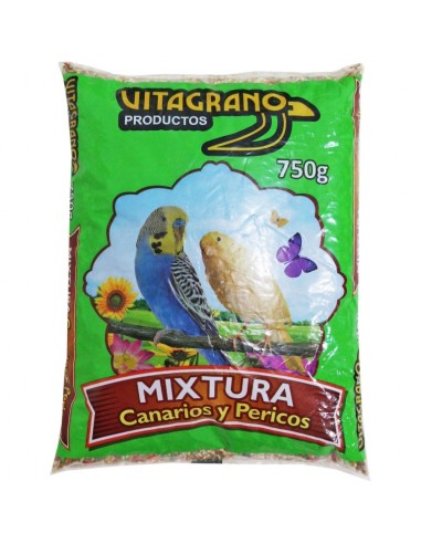 VITAGRANO MIXTURA BL750G