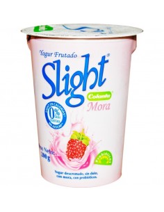 YOGURT COLANTA SLIGHT MORA VS200GxUN