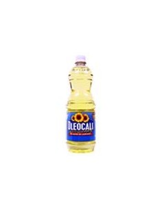 ACEITE OLEOCALI GIRASOL FC900ML