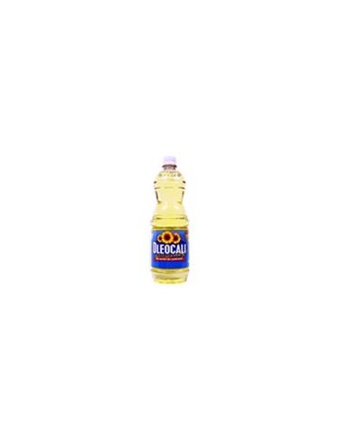 ACEITE OLEOCALI GIRASOL FC900ML