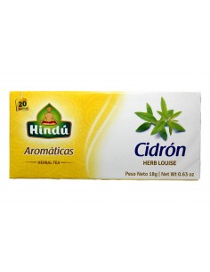 AROMATICA HINDU CIDRON...