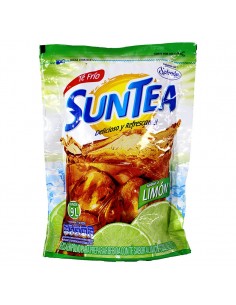 BEBIDA SUNTEA LIMON 9LTx532G C