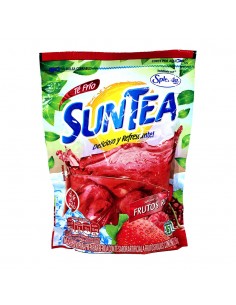 BEBIDA SUNTEA F.ROJOS...