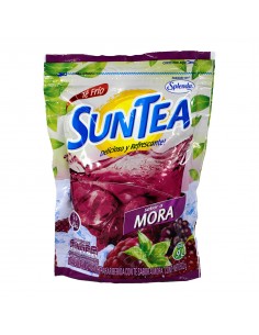 BEBIDA SUNTEA MORA 9LTx532GR