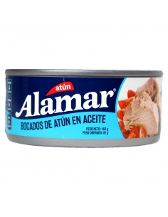 ATUN ALAMAR DELITUN TROZOS...