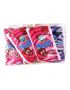 BEBIDA DE YOGURT EL GALAN...