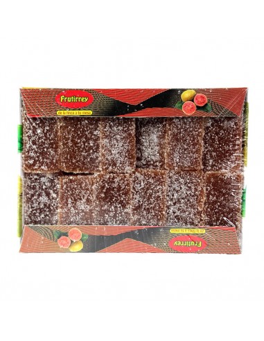 BOCADILLO FRUTIRREY CUB.EXP GUAYBAx480G