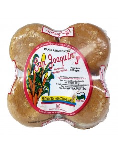 PANELA SAN JOAQUIN...