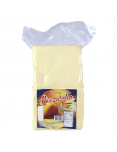 QUESO MOZARELLA MADRID...