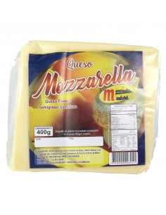 QUESO MOZARELLA MADRID...