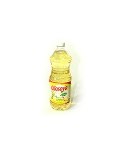 ACEITE OLIOSOYA FC1000ML