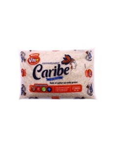 ARROZ CARIBE BL2.5KL