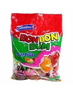 BON BON BUM STDO PQ480Gx24UN