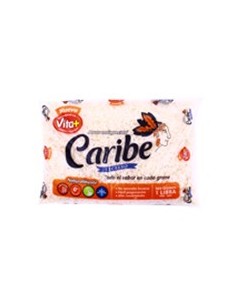 ARROZ CARIBE BL500GR