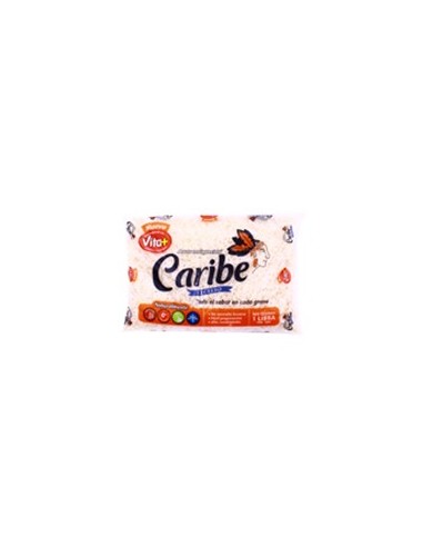 ARROZ CARIBE BL500GR