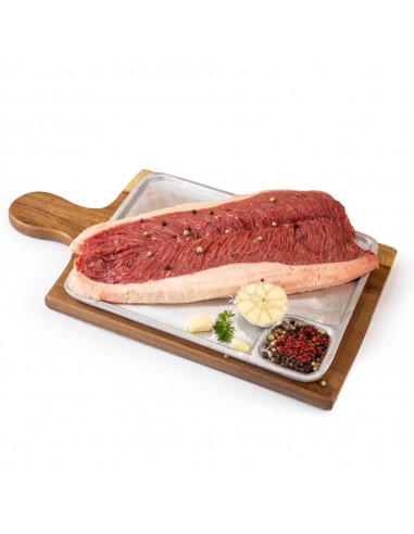 CARNE DE RES PUNTA DE ANCA KILO