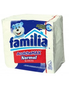 SERVILLETA FMLIA NORMAL...