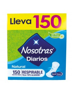 PROTECTOR NOSOTRAS...