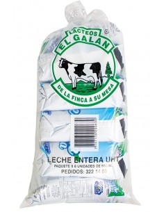 LECHE EL GALAN LV ENTERA PQ...
